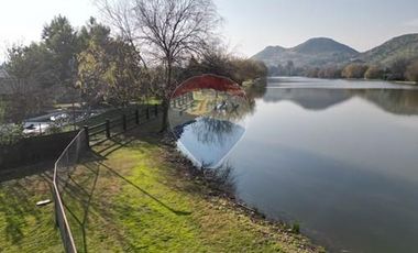 Maravillosa casa con Laguna, lujo y naturaleza