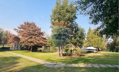 Maravillosa casa con Laguna, lujo y naturaleza