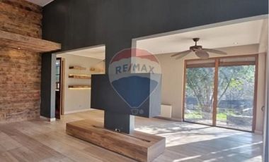 Maravillosa casa con Laguna, lujo y naturaleza