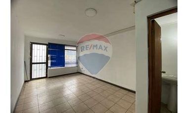Opotunidad de Inversión...Edificio Comercial.