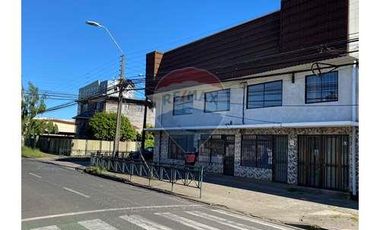 Opotunidad de Inversión...Edificio Comercial.