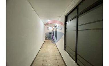 Opotunidad de Inversión...Edificio Comercial.