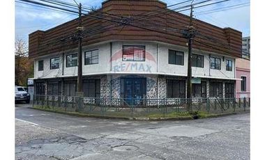 Opotunidad de Inversión...Edificio Comercial.
