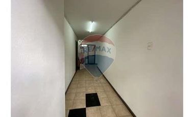 Opotunidad de Inversión...Edificio Comercial.