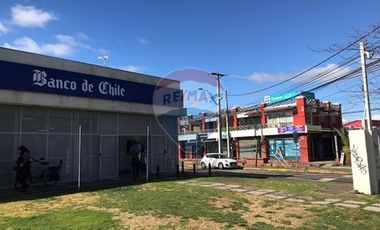Oportunidad Propiedad uso Comercial mejor zona!!