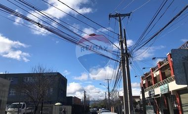 Oportunidad Propiedad uso Comercial mejor zona!!