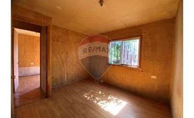 Comoda Casa en Venta en Lautaro.