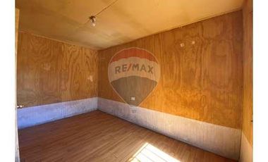 Comoda Casa en Venta en Lautaro.