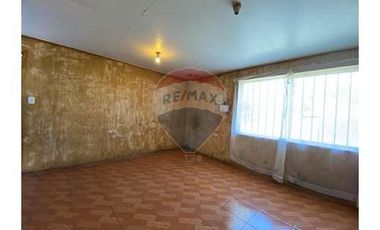 Comoda Casa en Venta en Lautaro.