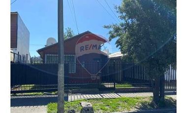 Comoda Casa en Venta en Lautaro.