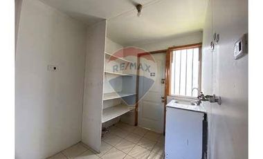 Comoda Casa en Venta en Lautaro.
