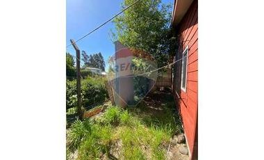 Comoda Casa en Venta en Lautaro.