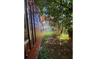 Comoda Casa en Venta en Lautaro.