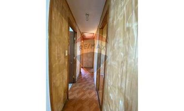 Comoda Casa en Venta en Lautaro.