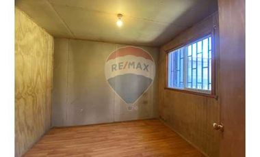 Comoda Casa en Venta en Lautaro.