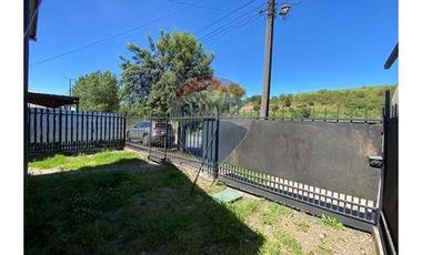 Comoda Casa en Venta en Lautaro.