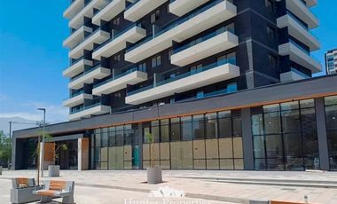 Local Comercial en Arriendo en Matta / Parque Bustamante