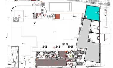 Local Comercial en Arriendo en Matta/ Parque Bustamante