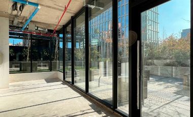 Local Comercial en Arriendo en Boulevard Cerro El Plomo Nueva Las Condes