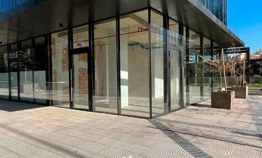 Local Comercial en Arriendo en Boulevard Cerro El Plomo Nueva Las Condes