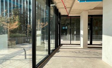 Local Comercial en Arriendo en Boulevard Cerro El Plomo Nueva Las Condes