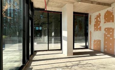 Local Comercial en Arriendo en Boulevard Cerro El Plomo Nueva Las Condes