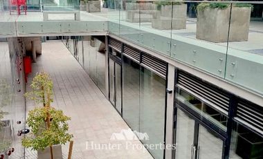 Local Comercial en Arriendo en Nueva Las Condes . Cerro El Plomo