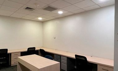 Oficina en Arriendo en Paseo Estado /Alameda