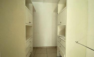 Cálida y confortable casa en condominio, zona Tlalpan sur