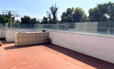 Cálida y confortable casa en condominio, zona Tlalpan sur
