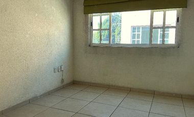Cálida y confortable casa en condominio, zona Tlalpan sur