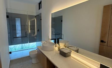 Casa en venta en Residencial San Ángel