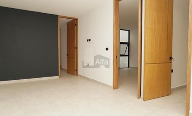 Casa en venta en Residencial San Ángel