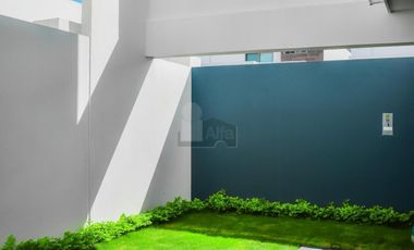 Casa en venta en Residencial San Ángel