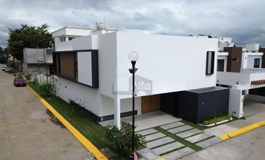 Casa en venta en Residencial San Ángel