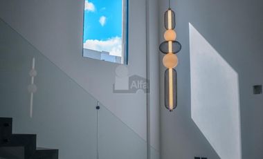 Casa en venta en Residencial San Ángel