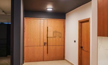 Casa en venta en Residencial San Ángel