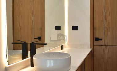 Casa en venta en Residencial San Ángel