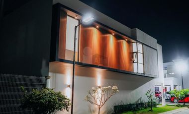 Casa en venta en Residencial San Ángel