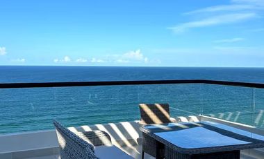 DEPARTAMENTO EN RENTA RESIDENCIAL VELAMAR TORRE MARBELLA