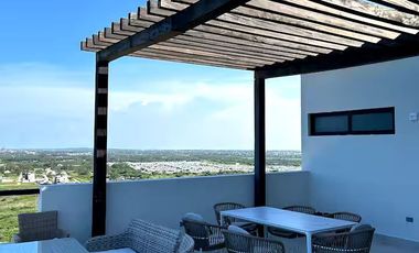 DEPARTAMENTO EN RENTA RESIDENCIAL VELAMAR TORRE MARBELLA