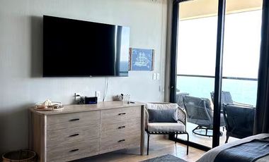 DEPARTAMENTO EN RENTA RESIDENCIAL VELAMAR TORRE MARBELLA