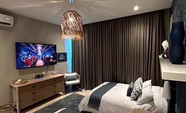 DEPARTAMENTO EN RENTA RESIDENCIAL VELAMAR TORRE MARBELLA