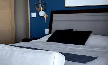 DEPARTAMENTO EN RENTA RESIDENCIAL VELAMAR TORRE MARBELLA