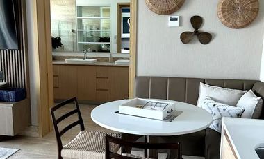 DEPARTAMENTO EN RENTA RESIDENCIAL VELAMAR TORRE MARBELLA