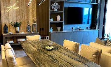 DEPARTAMENTO EN RENTA RESIDENCIAL VELAMAR TORRE MARBELLA