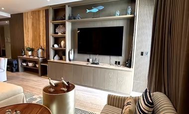 DEPARTAMENTO EN RENTA RESIDENCIAL VELAMAR TORRE MARBELLA