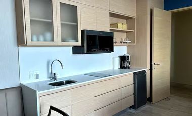 DEPARTAMENTO EN RENTA RESIDENCIAL VELAMAR TORRE MARBELLA