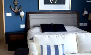 DEPARTAMENTO EN RENTA RESIDENCIAL VELAMAR TORRE MARBELLA