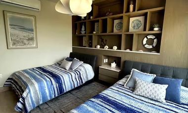 DEPARTAMENTO EN RENTA RESIDENCIAL VELAMAR TORRE MARBELLA